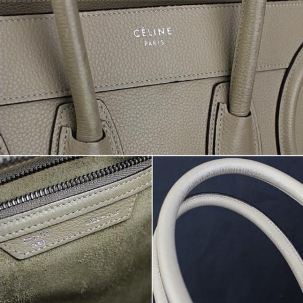Celine bag - Picture 6 of 7